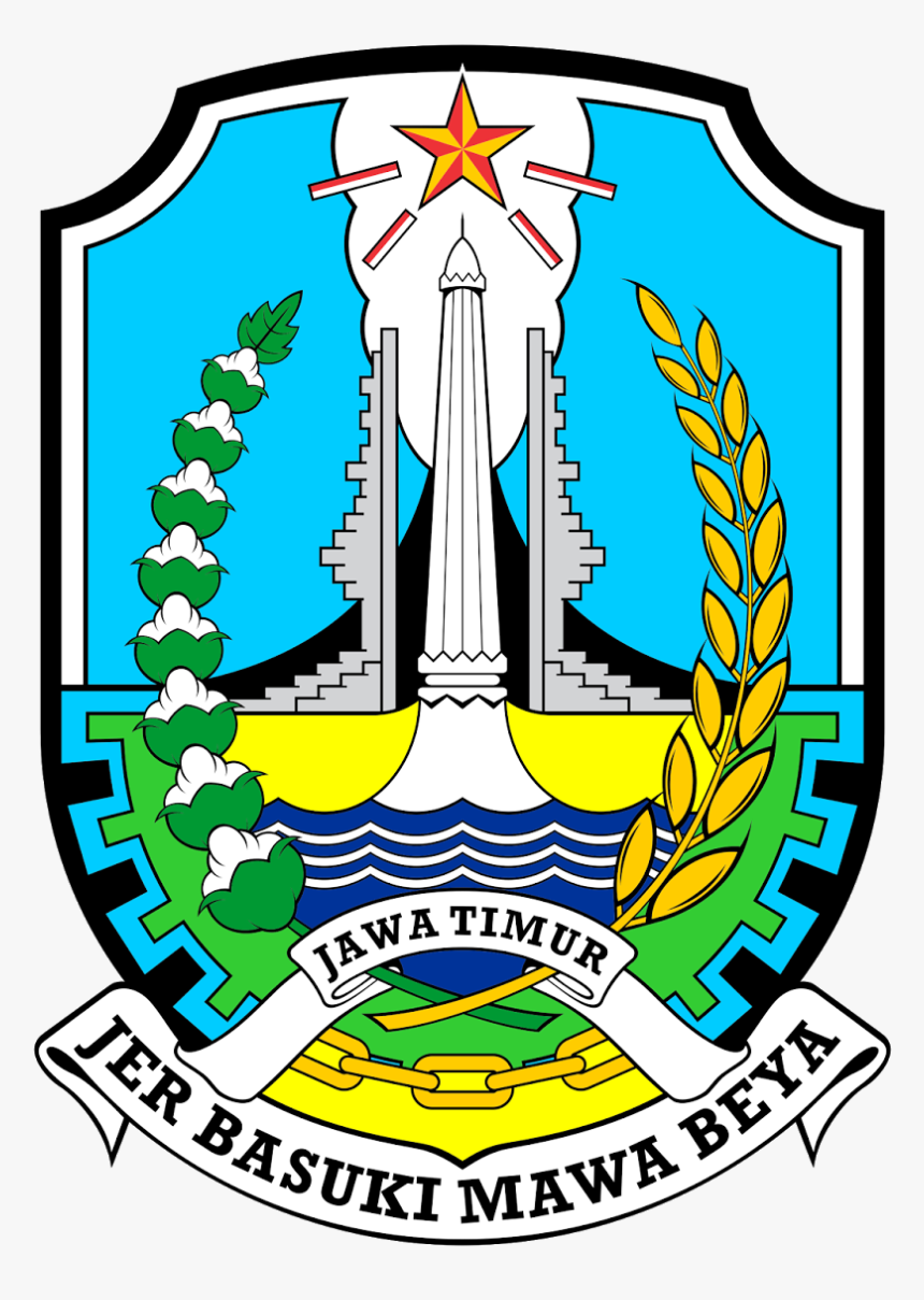 DINAS ENERGI DAN SUMBER DAYA MINERAL PROVINSI JAWA TIMUR