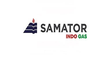 PT SAMATOR INDO GAS TBK