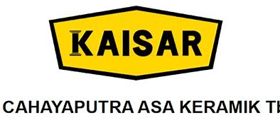 PT CAHAYAPUTRA ASA KERAMIK TBK