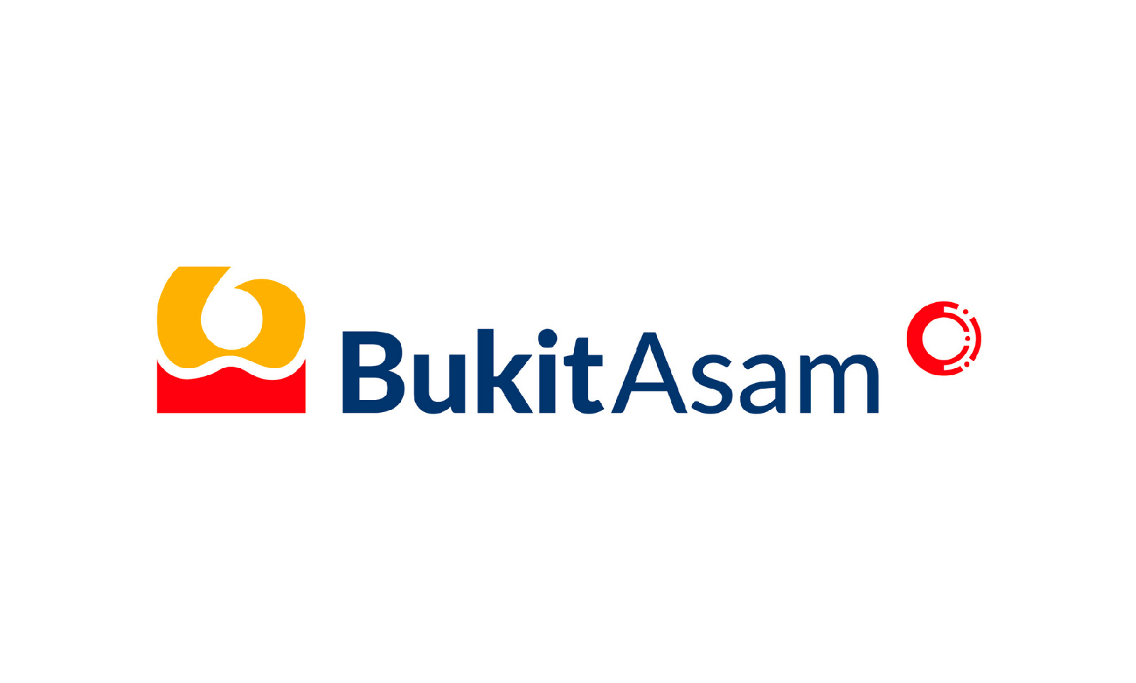 PT BUKIT ASAM Tbk