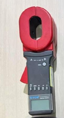 Ground Clamp