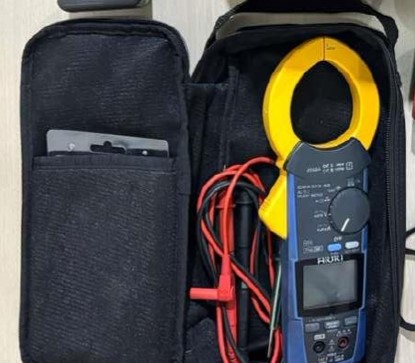 Multi Tester Clamp (Hioki)
