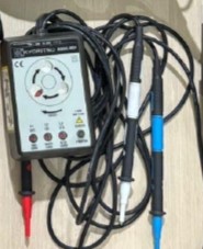 Phase Checker (Kyoritsu)